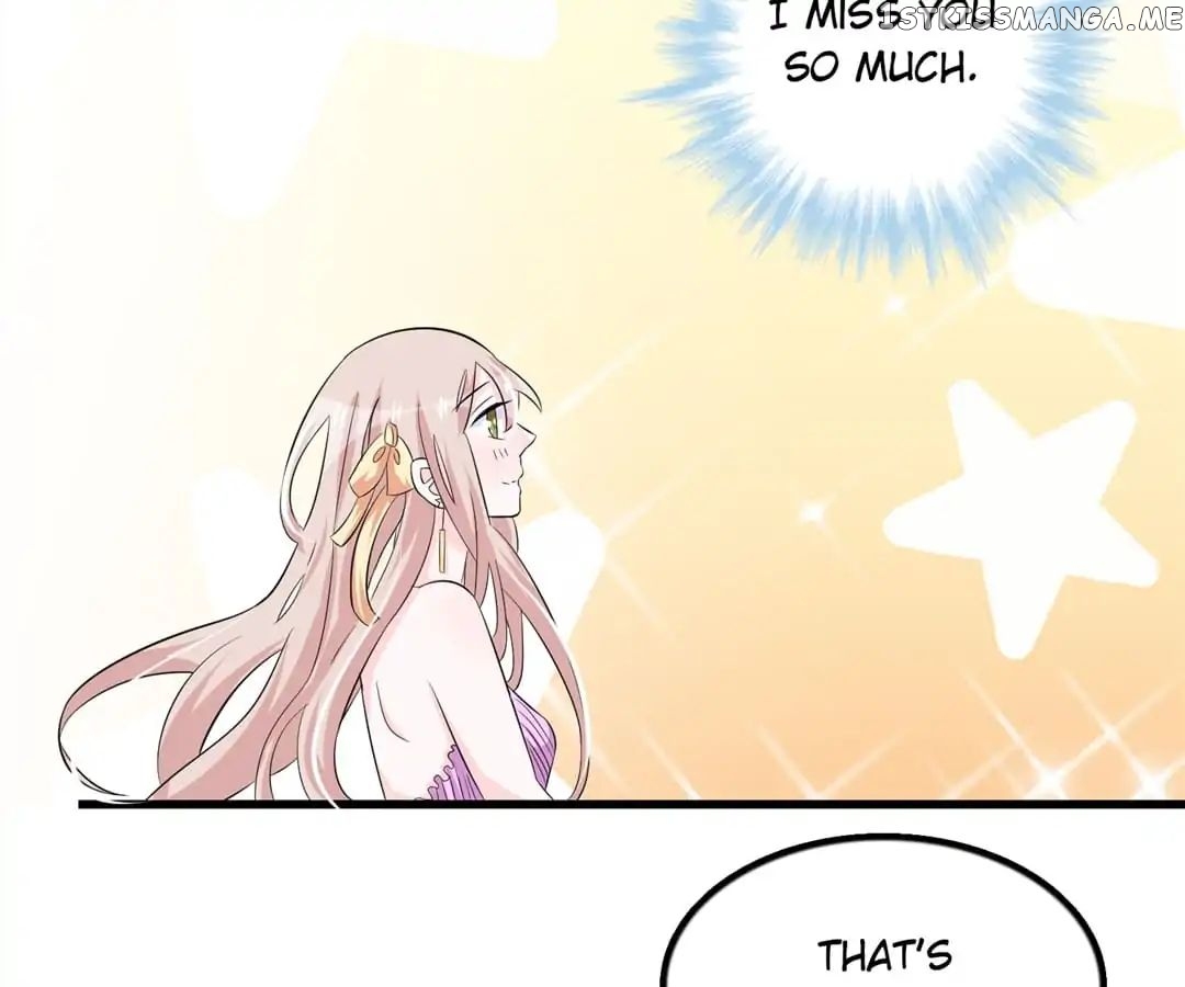 Delicate and Meek, Me? chapter 27 - page 47