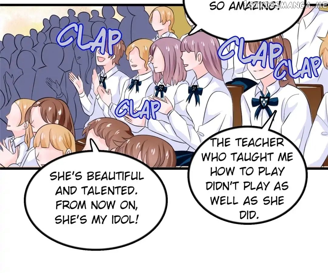 Delicate and Meek, Me? chapter 27 - page 48