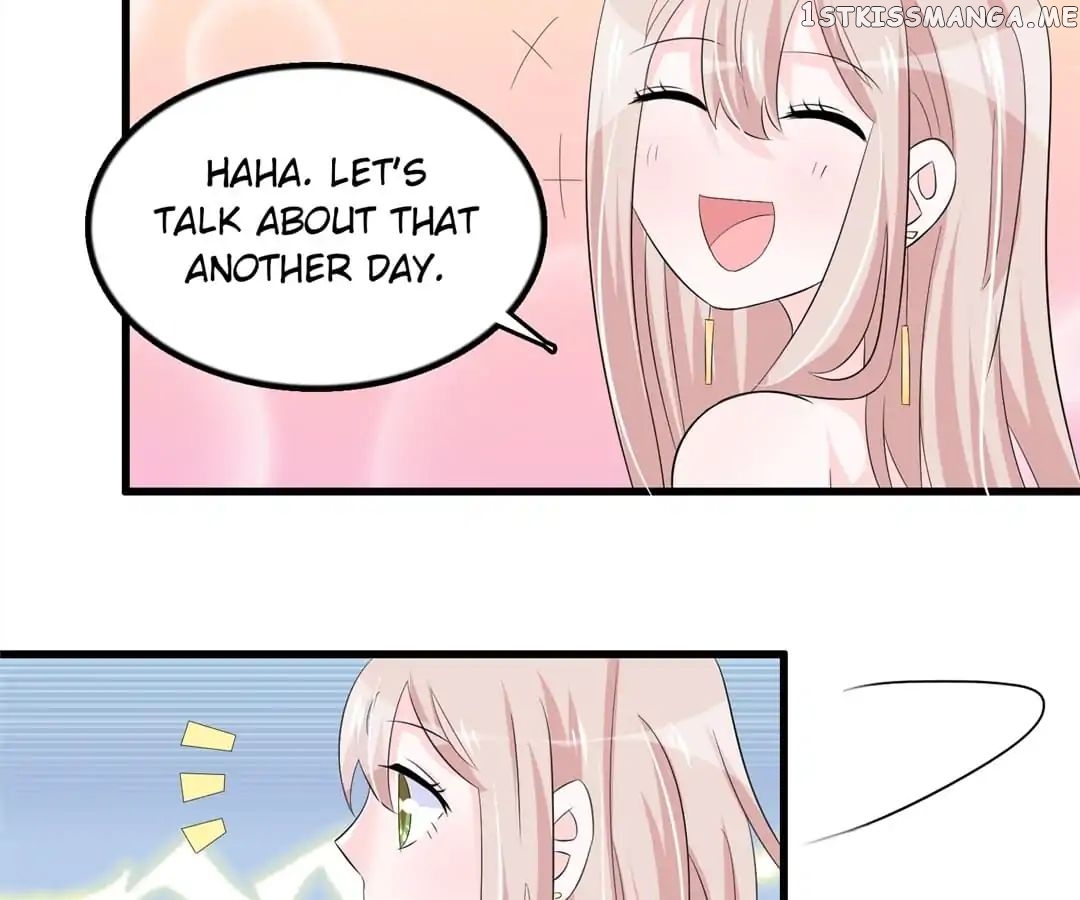 Delicate and Meek, Me? chapter 27 - page 55