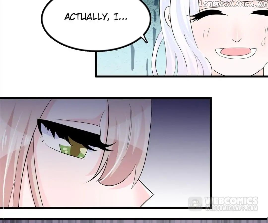 Delicate and Meek, Me? chapter 27 - page 58