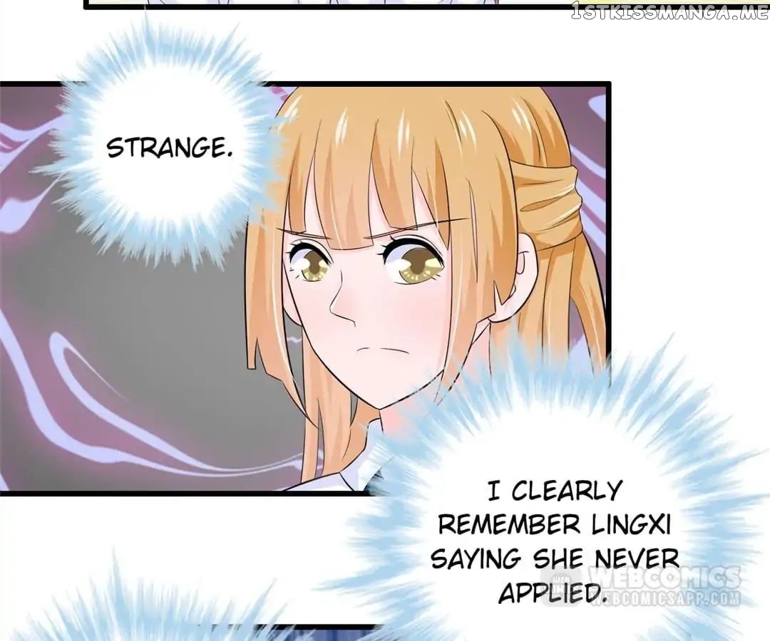 Delicate and Meek, Me? chapter 27 - page 6