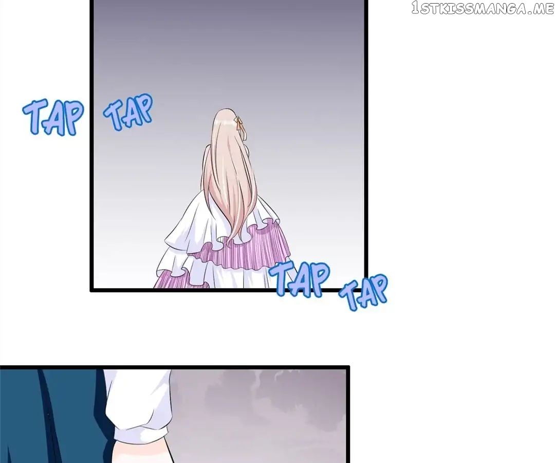 Delicate and Meek, Me? chapter 27 - page 61