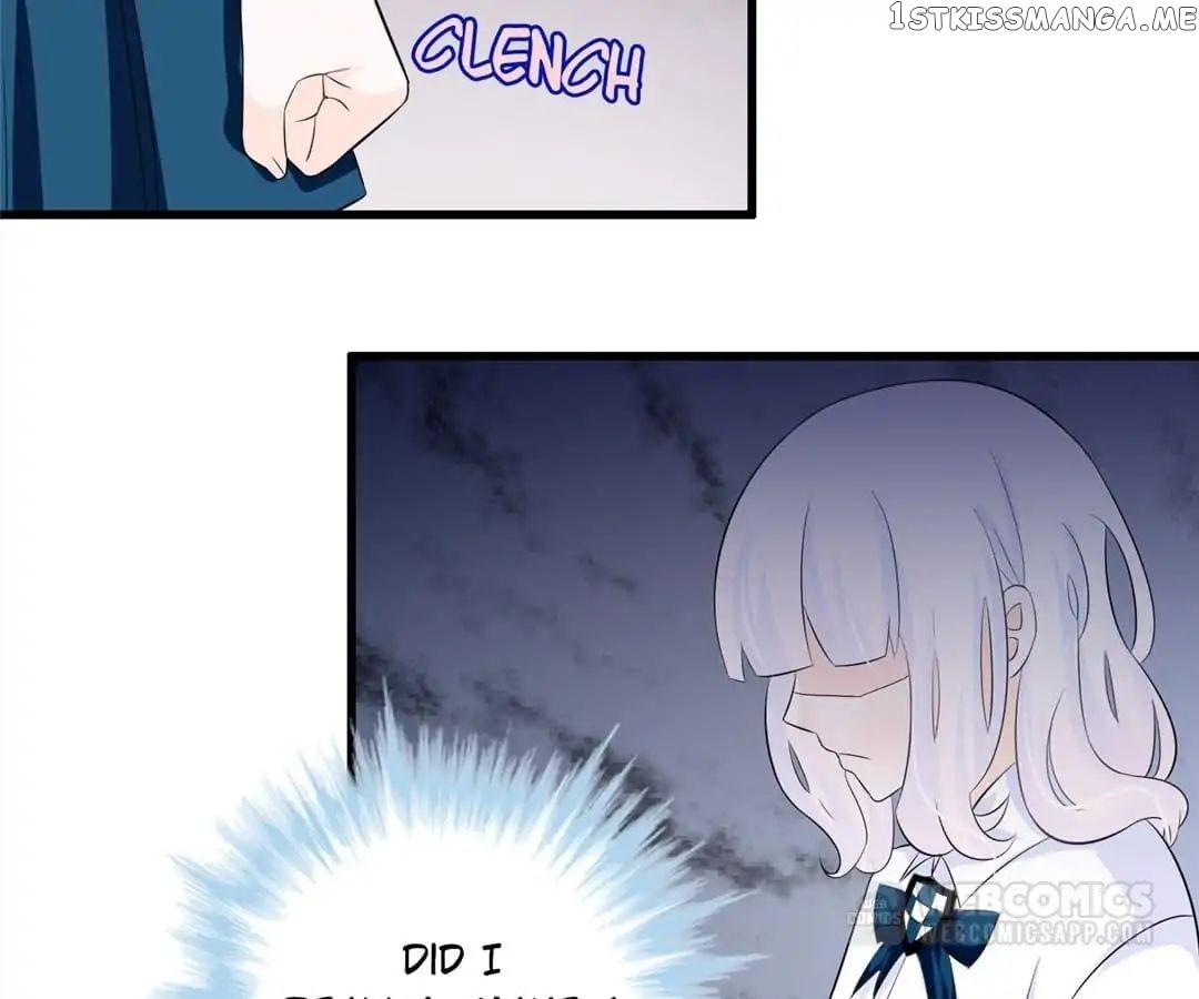 Delicate and Meek, Me? chapter 27 - page 62