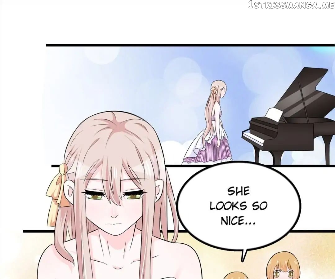 Delicate and Meek, Me? chapter 27 - page 9