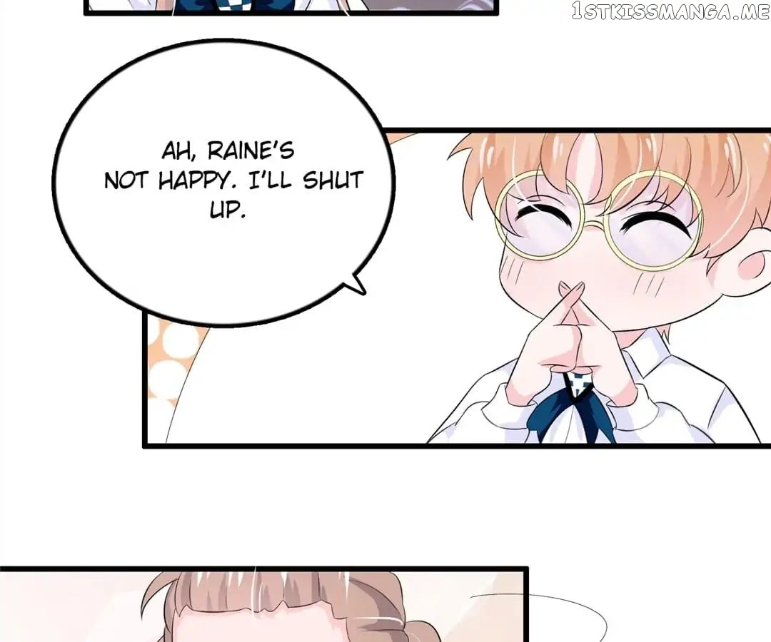 Delicate and Meek, Me? chapter 26 - page 12