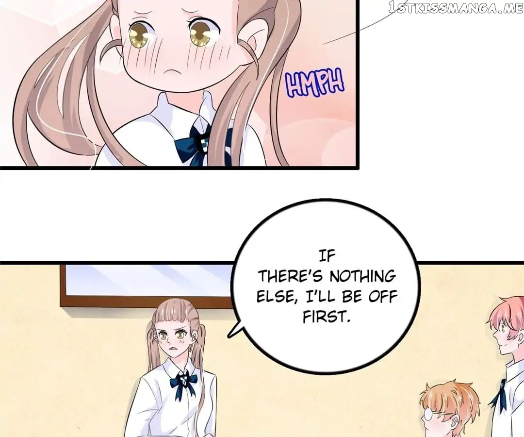 Delicate and Meek, Me? chapter 26 - page 13