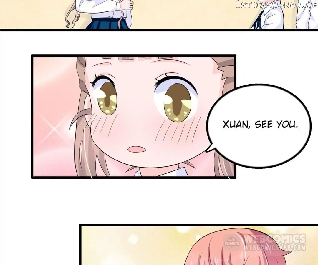 Delicate and Meek, Me? chapter 26 - page 14