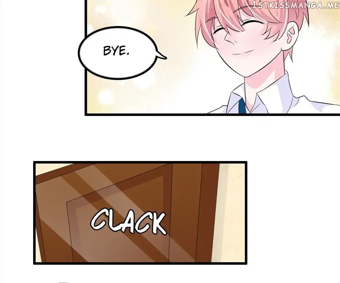 Delicate and Meek, Me? chapter 26 - page 15