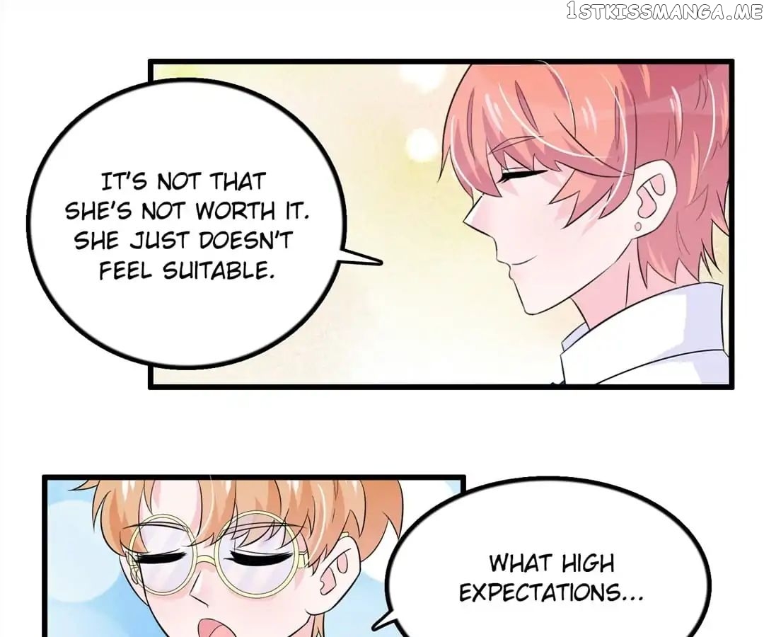 Delicate and Meek, Me? chapter 26 - page 17