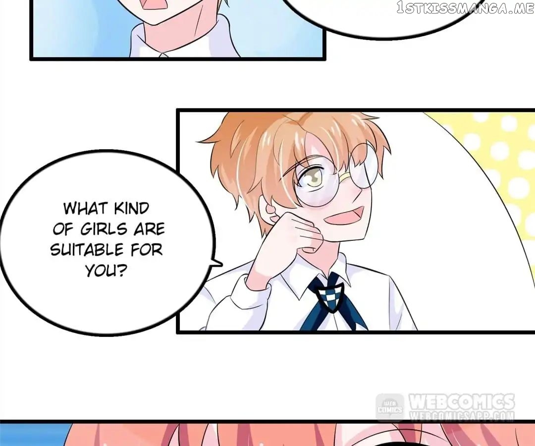 Delicate and Meek, Me? chapter 26 - page 18
