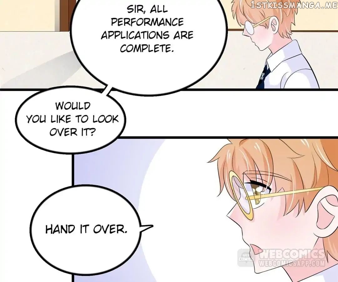 Delicate and Meek, Me? chapter 26 - page 2
