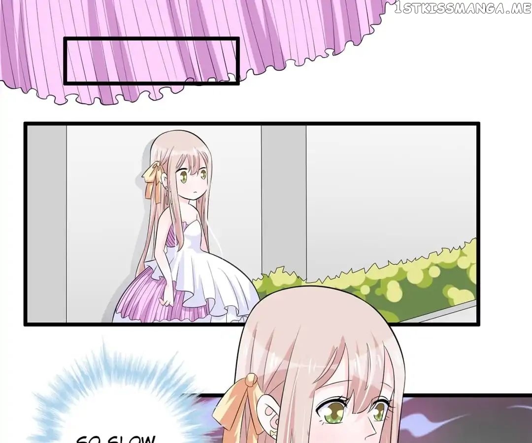 Delicate and Meek, Me? chapter 26 - page 27