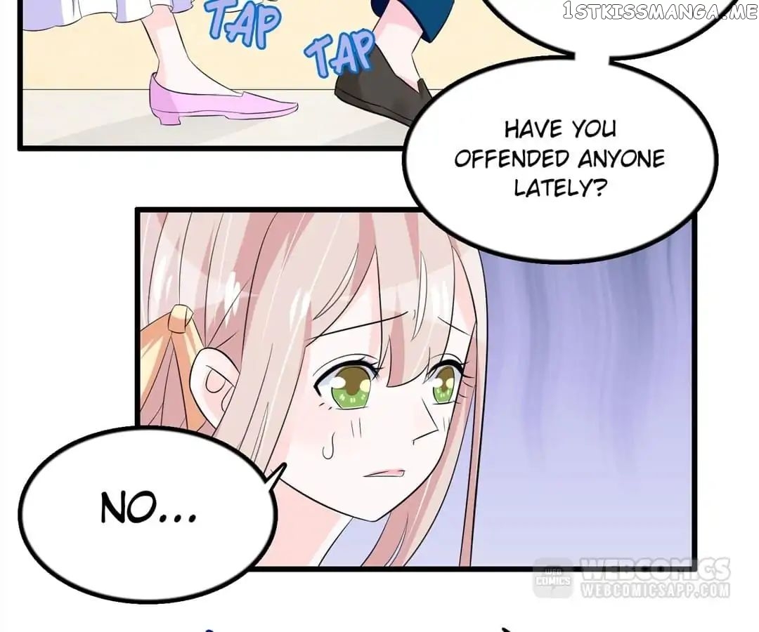 Delicate and Meek, Me? chapter 26 - page 38