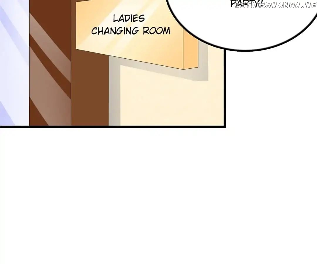 Delicate and Meek, Me? chapter 26 - page 40