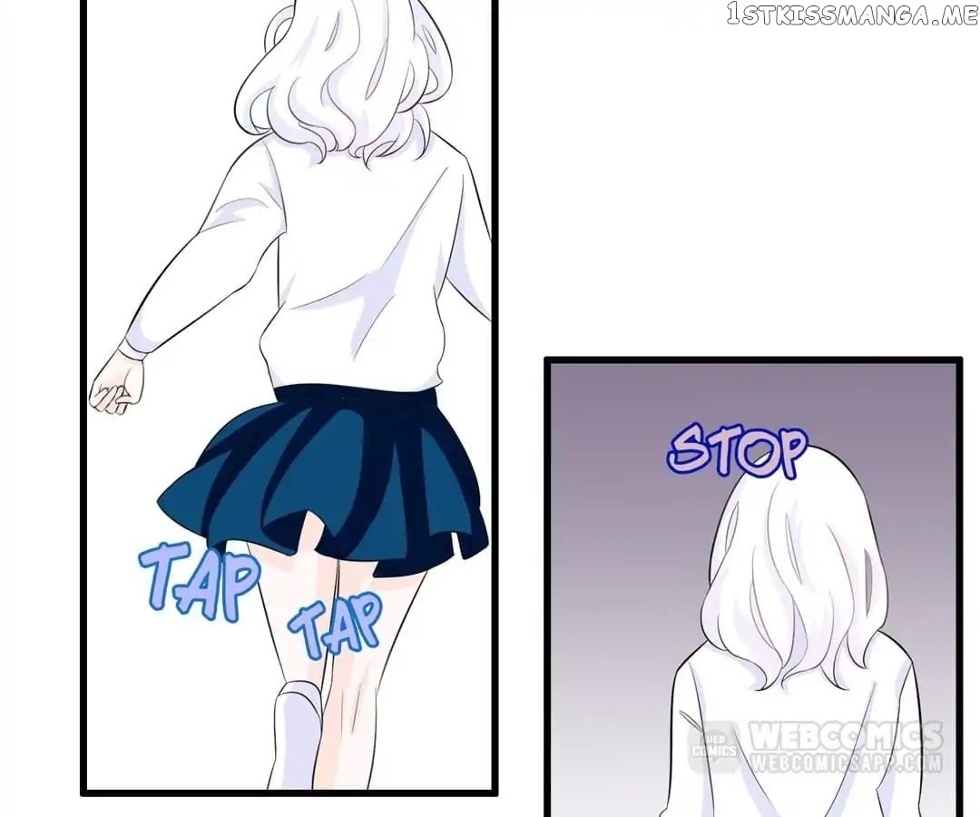 Delicate and Meek, Me? chapter 26 - page 46