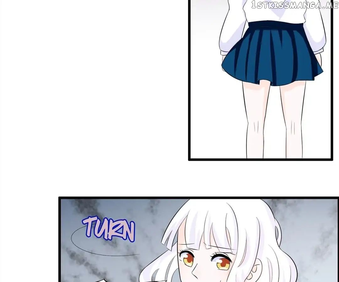 Delicate and Meek, Me? chapter 26 - page 47