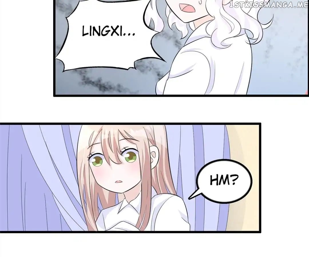 Delicate and Meek, Me? chapter 26 - page 48