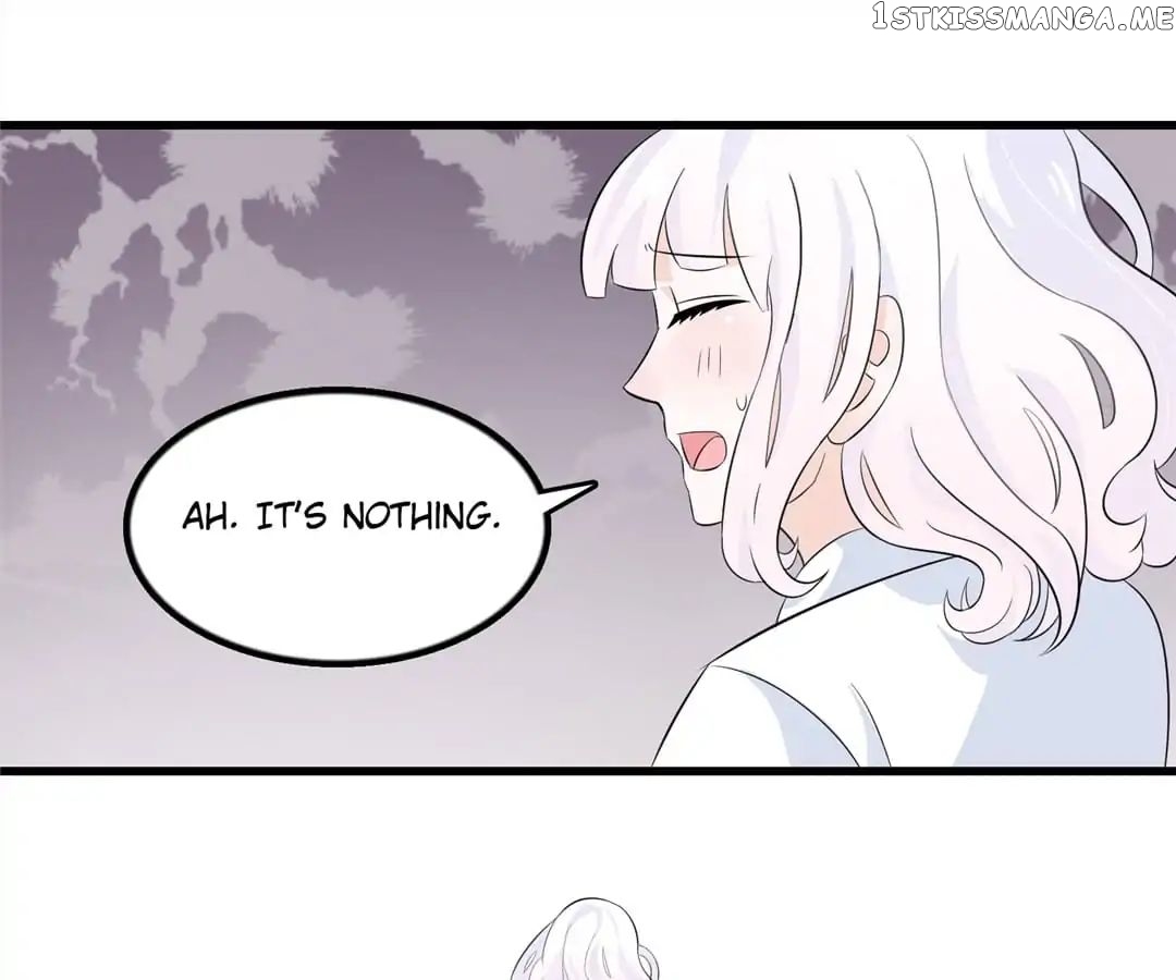 Delicate and Meek, Me? chapter 26 - page 49