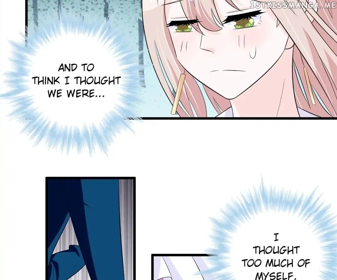 Delicate and Meek, Me? chapter 26 - page 52