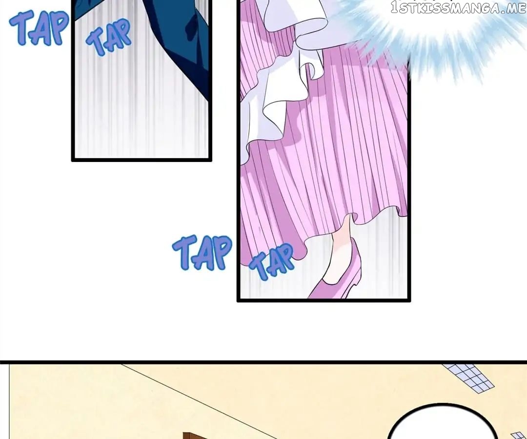 Delicate and Meek, Me? chapter 26 - page 53