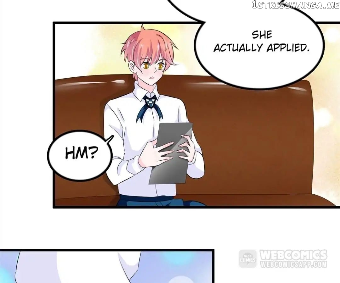 Delicate and Meek, Me? chapter 26 - page 6