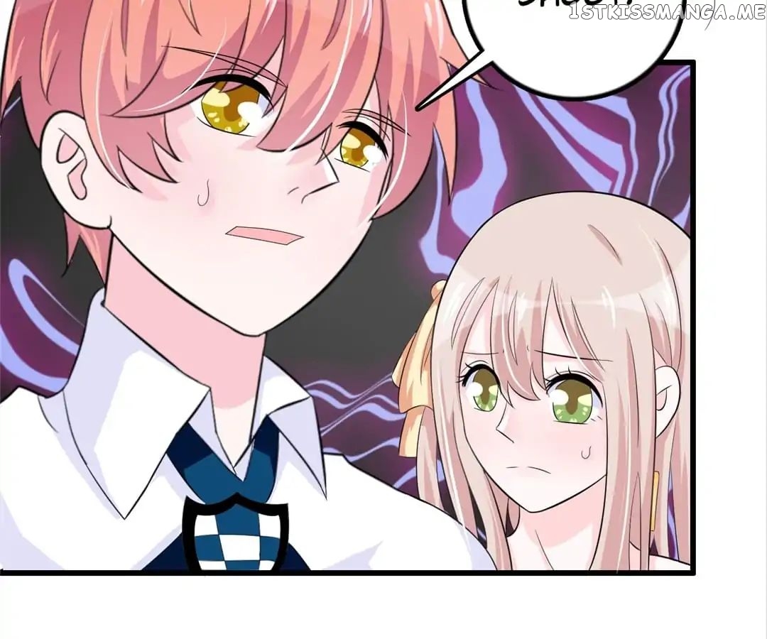 Delicate and Meek, Me? chapter 26 - page 60
