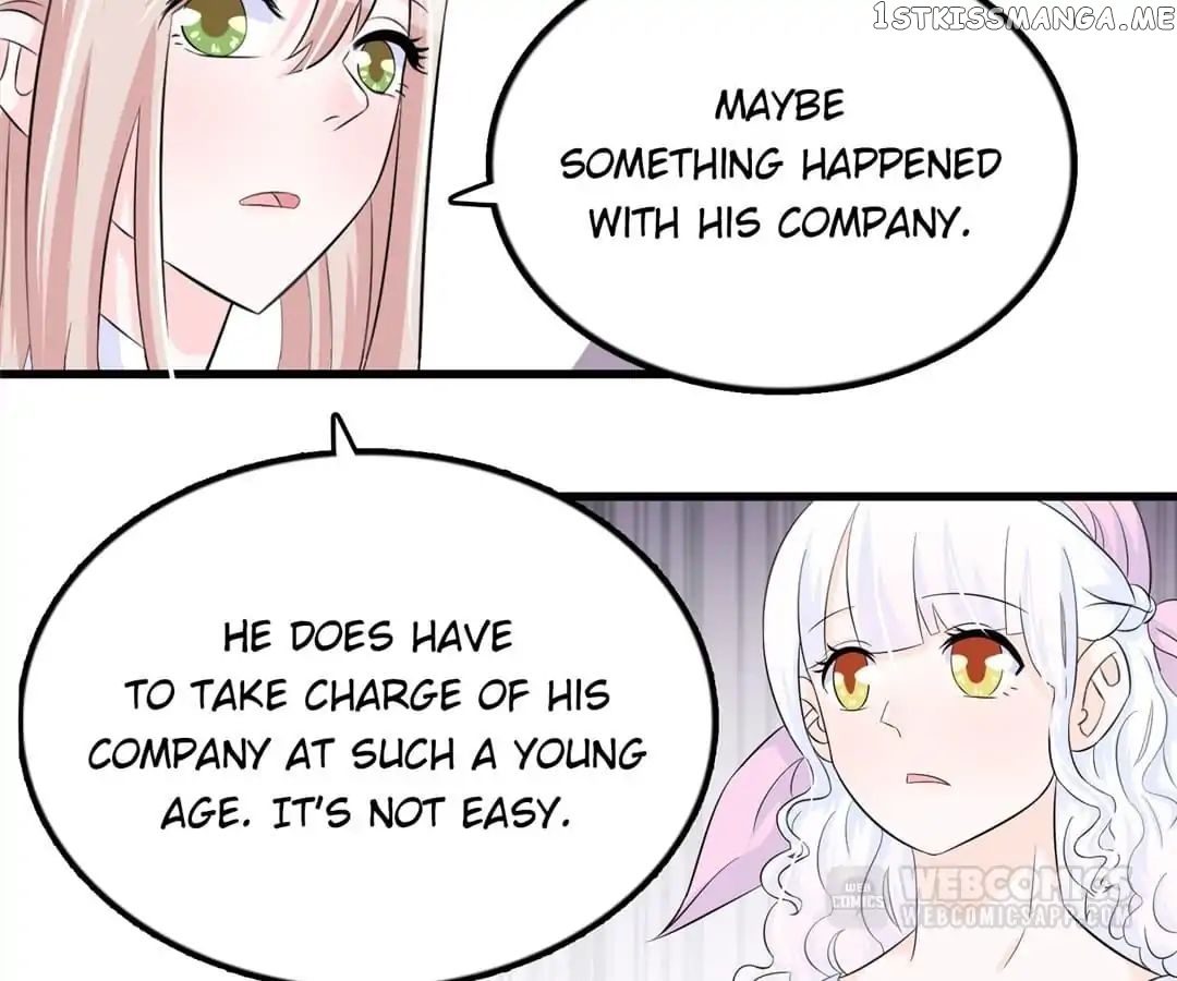 Delicate and Meek, Me? chapter 25 - page 10