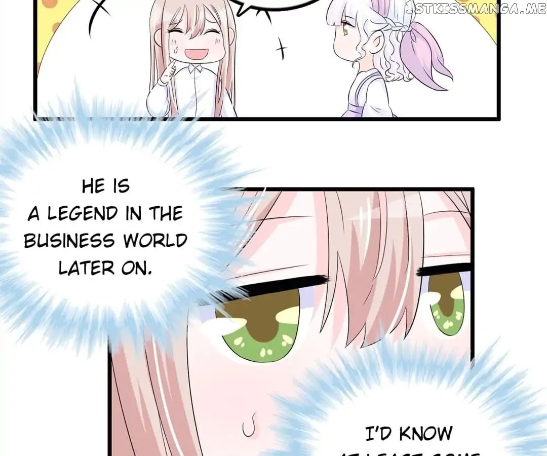 Delicate and Meek, Me? chapter 25 - page 12