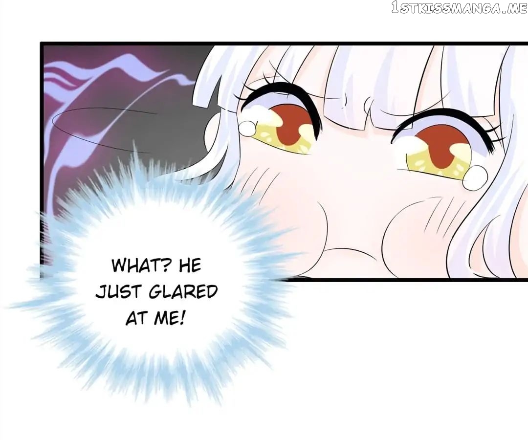 Delicate and Meek, Me? chapter 25 - page 16