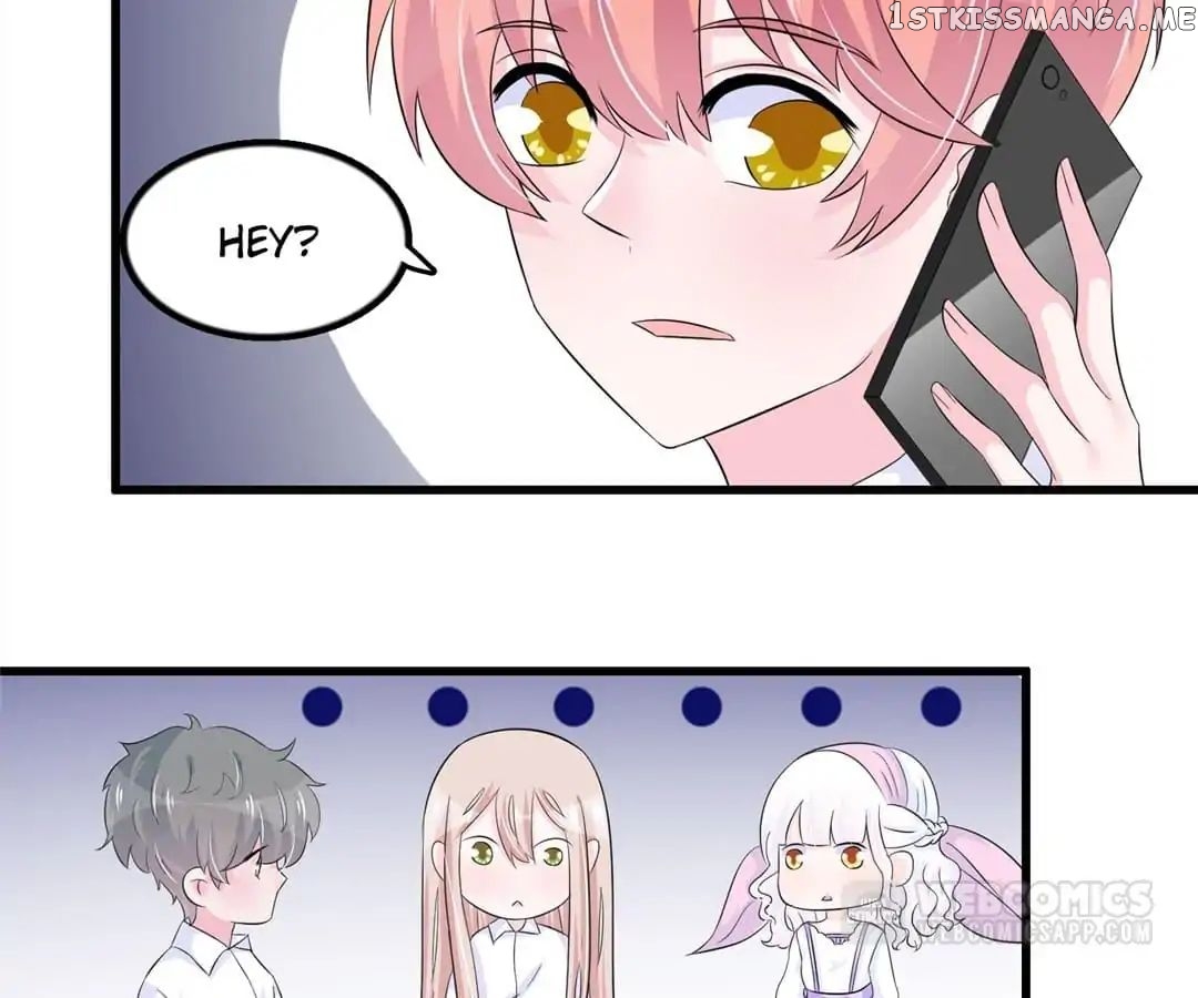 Delicate and Meek, Me? chapter 25 - page 2