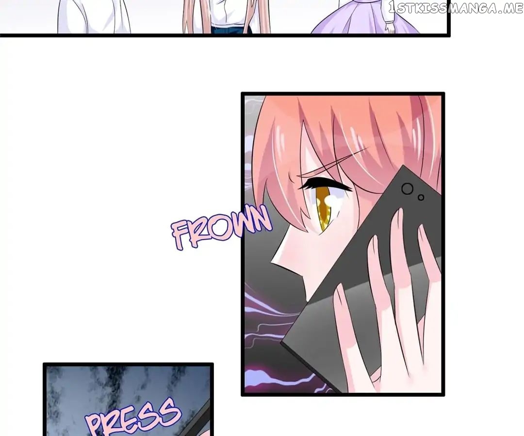Delicate and Meek, Me? chapter 25 - page 3