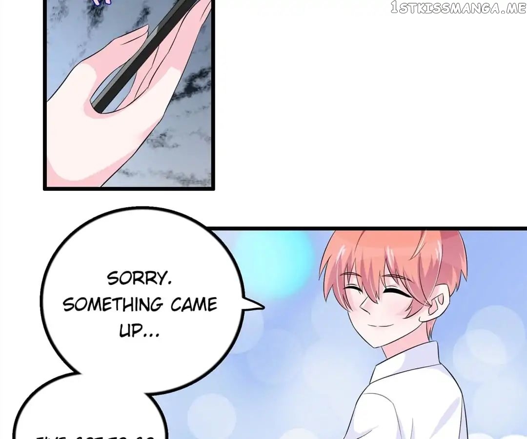 Delicate and Meek, Me? chapter 25 - page 4