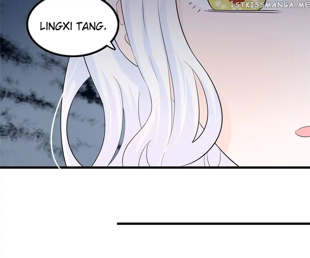 Delicate and Meek, Me? chapter 25 - page 41