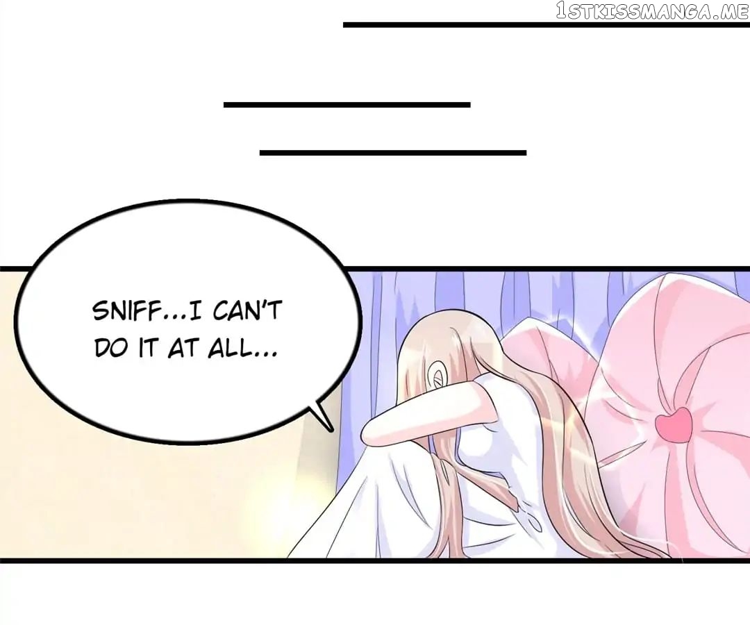 Delicate and Meek, Me? chapter 25 - page 42