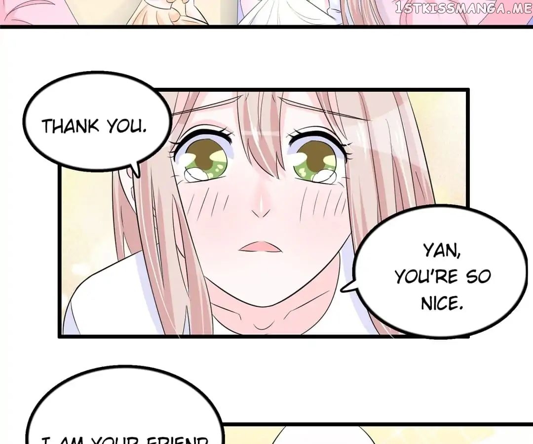Delicate and Meek, Me? chapter 25 - page 45