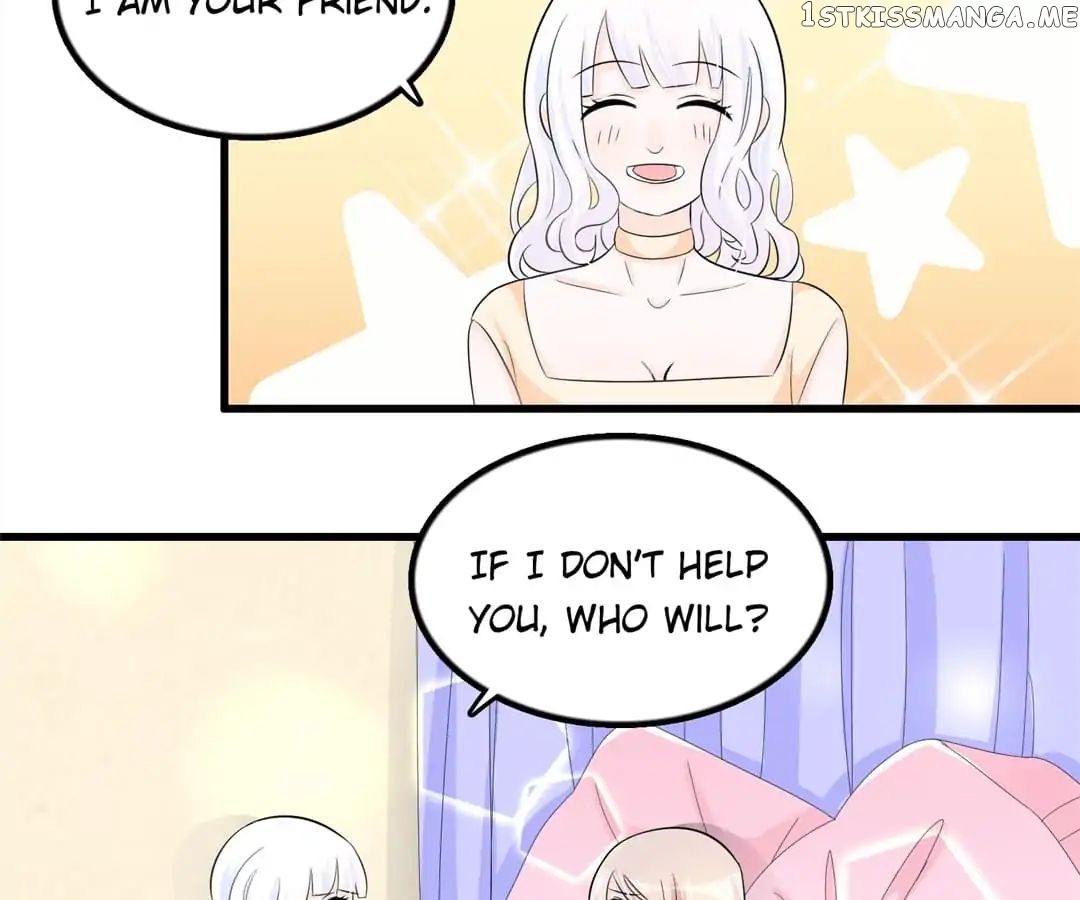Delicate and Meek, Me? chapter 25 - page 46