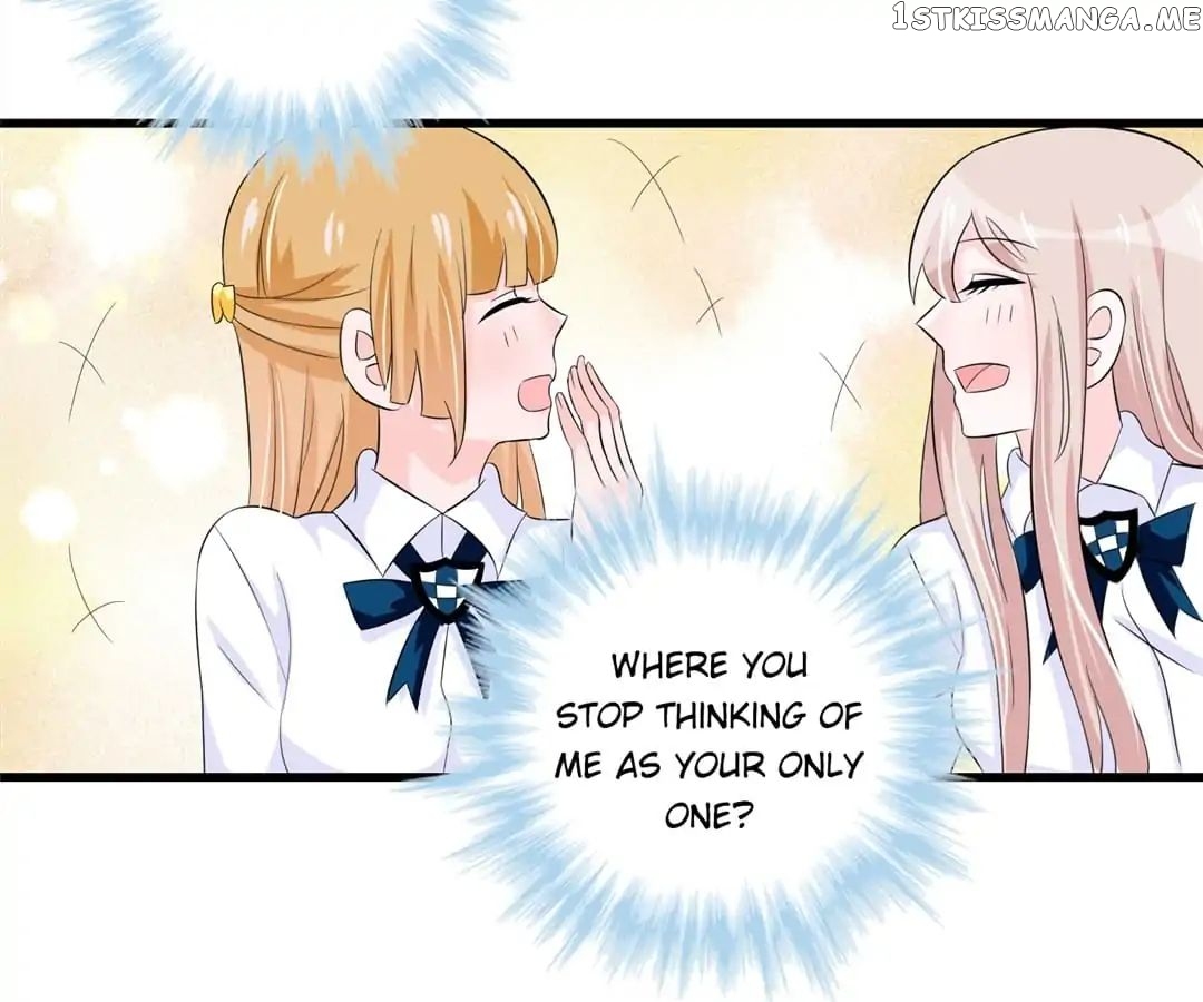 Delicate and Meek, Me? chapter 25 - page 50
