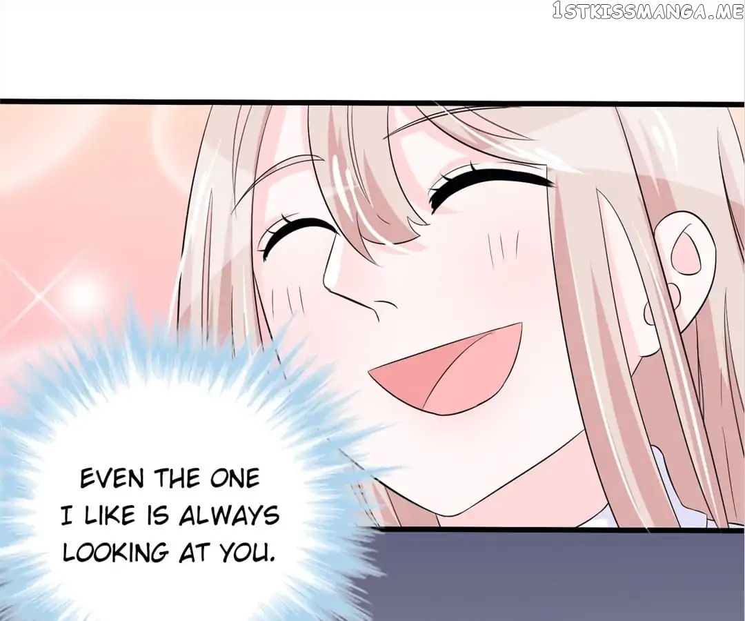 Delicate and Meek, Me? chapter 25 - page 51