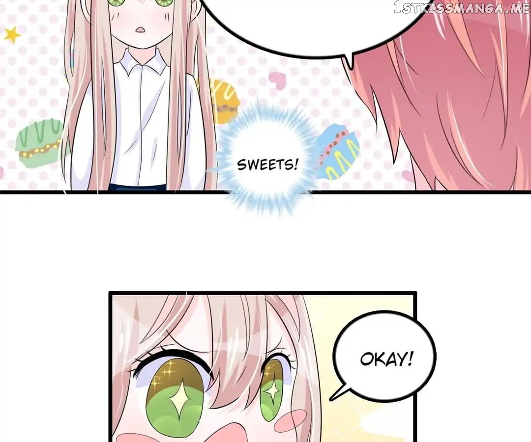 Delicate and Meek, Me? chapter 25 - page 7