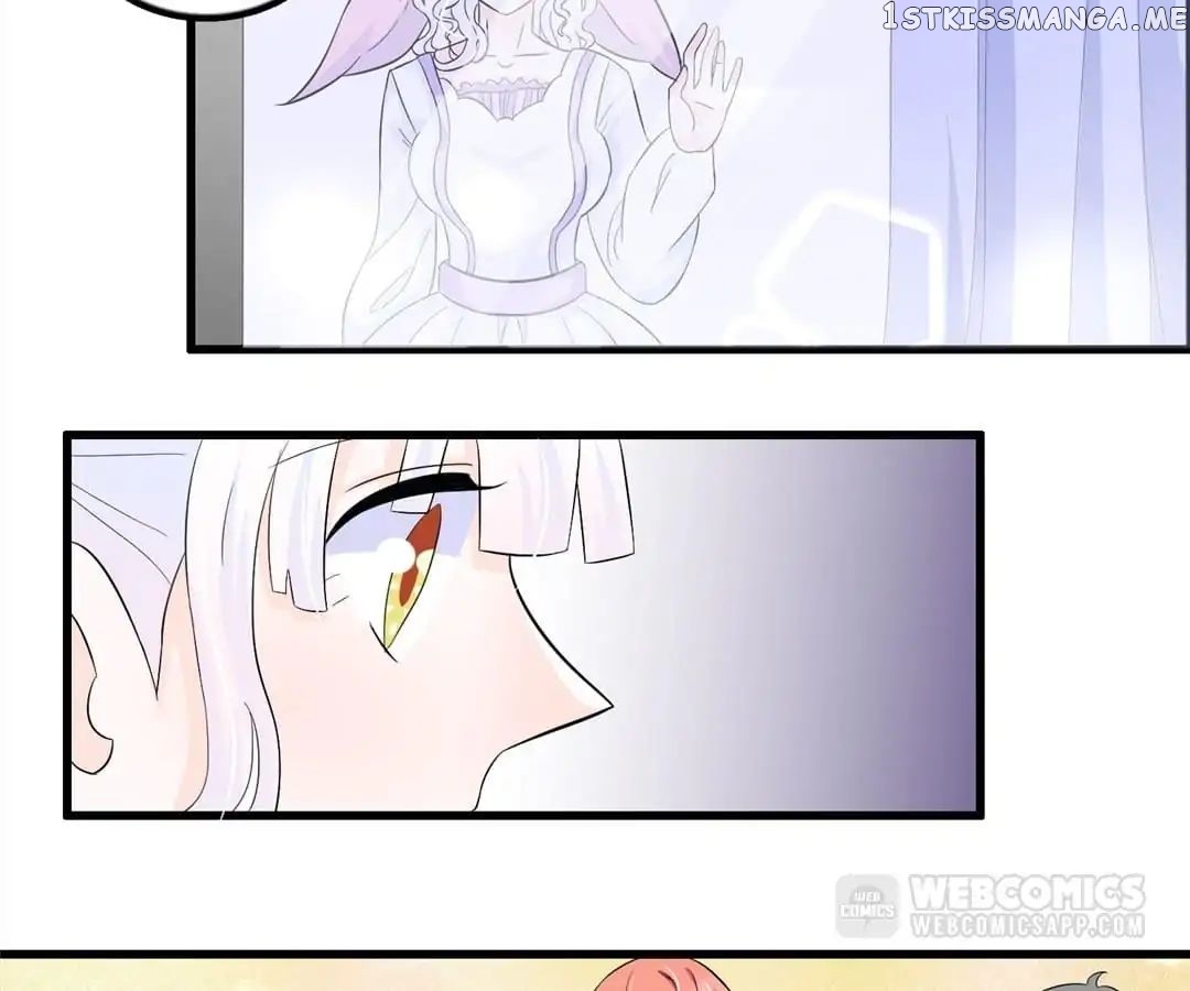 Delicate and Meek, Me? chapter 24 - page 10