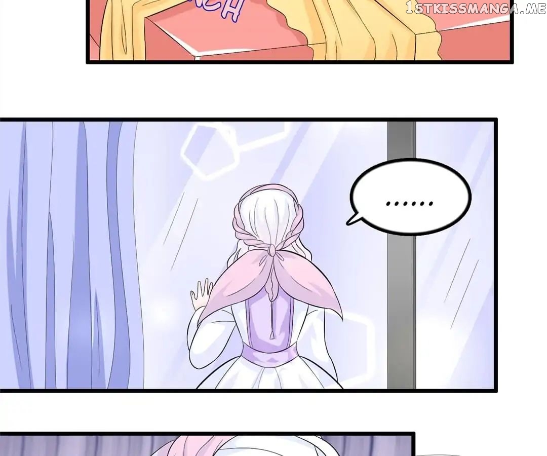 Delicate and Meek, Me? chapter 24 - page 12