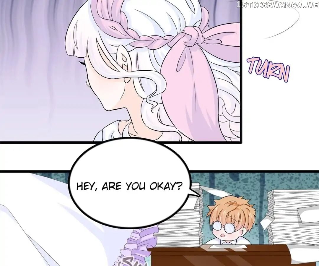 Delicate and Meek, Me? chapter 24 - page 13