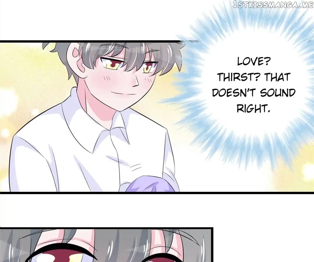 Delicate and Meek, Me? chapter 24 - page 41