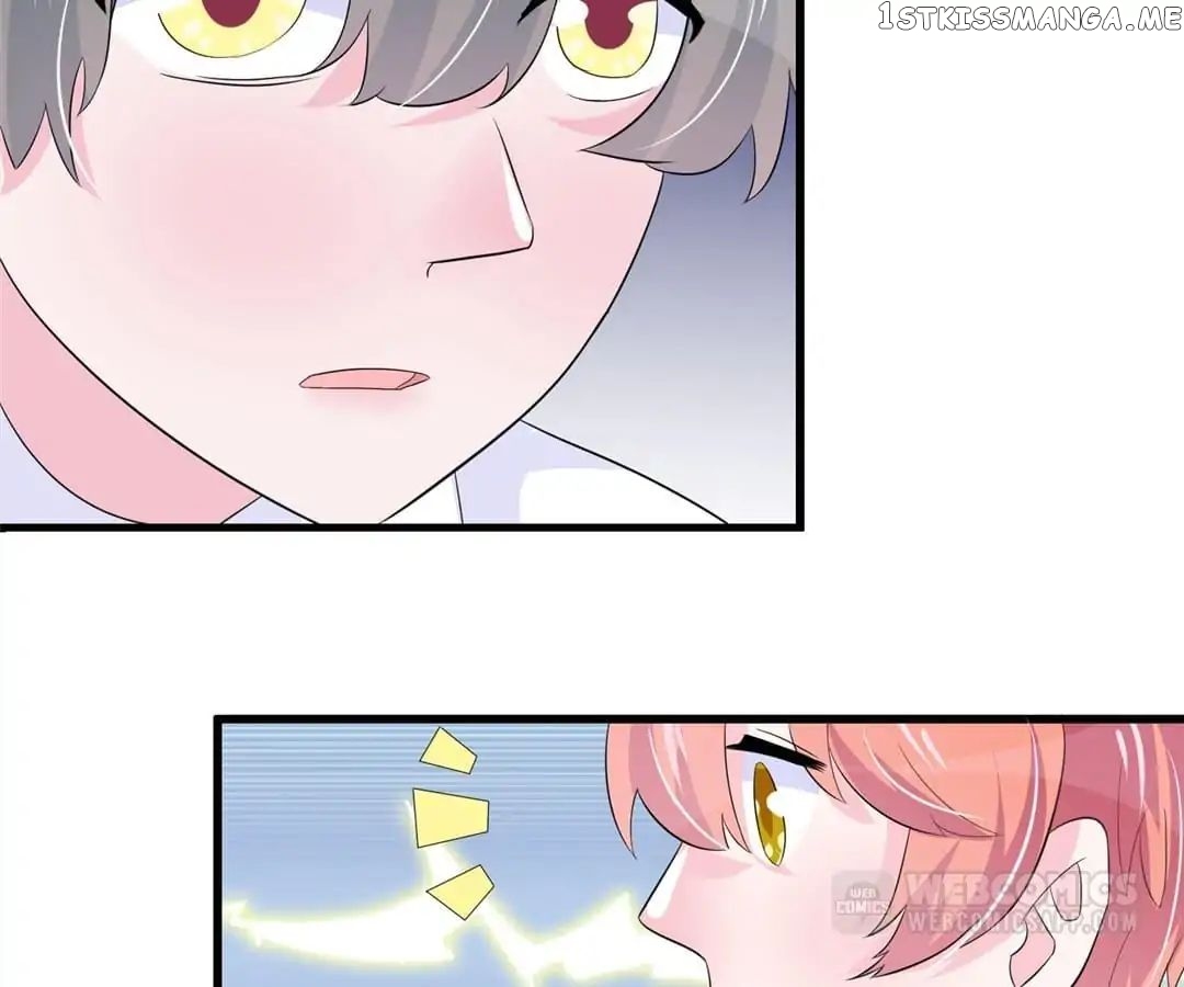 Delicate and Meek, Me? chapter 24 - page 42