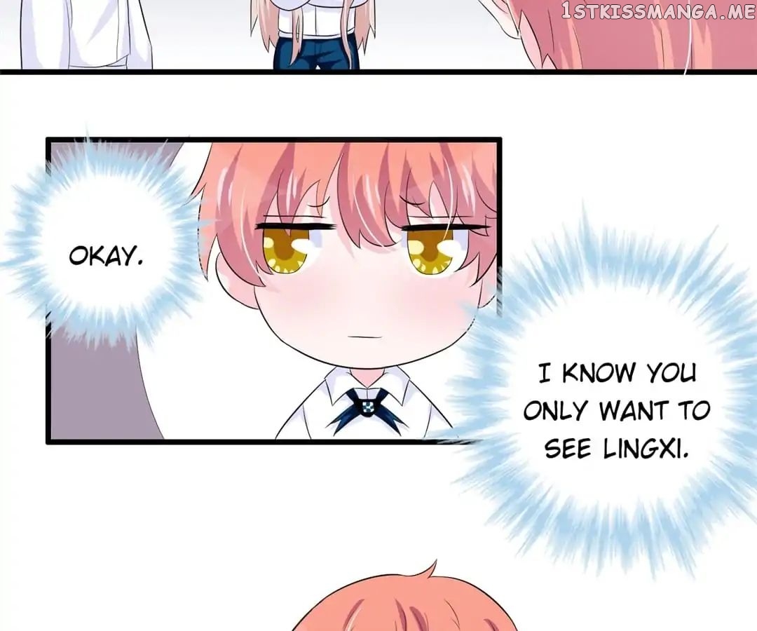 Delicate and Meek, Me? chapter 24 - page 47