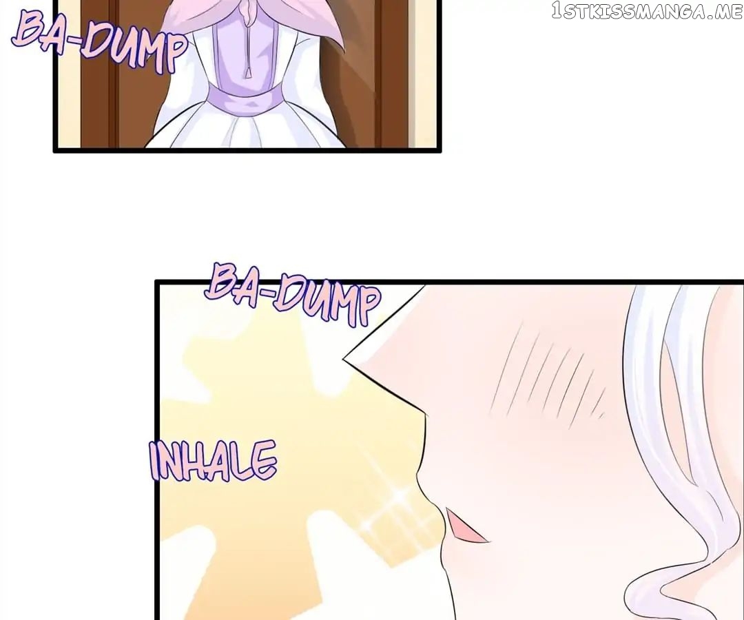 Delicate and Meek, Me? chapter 24 - page 5