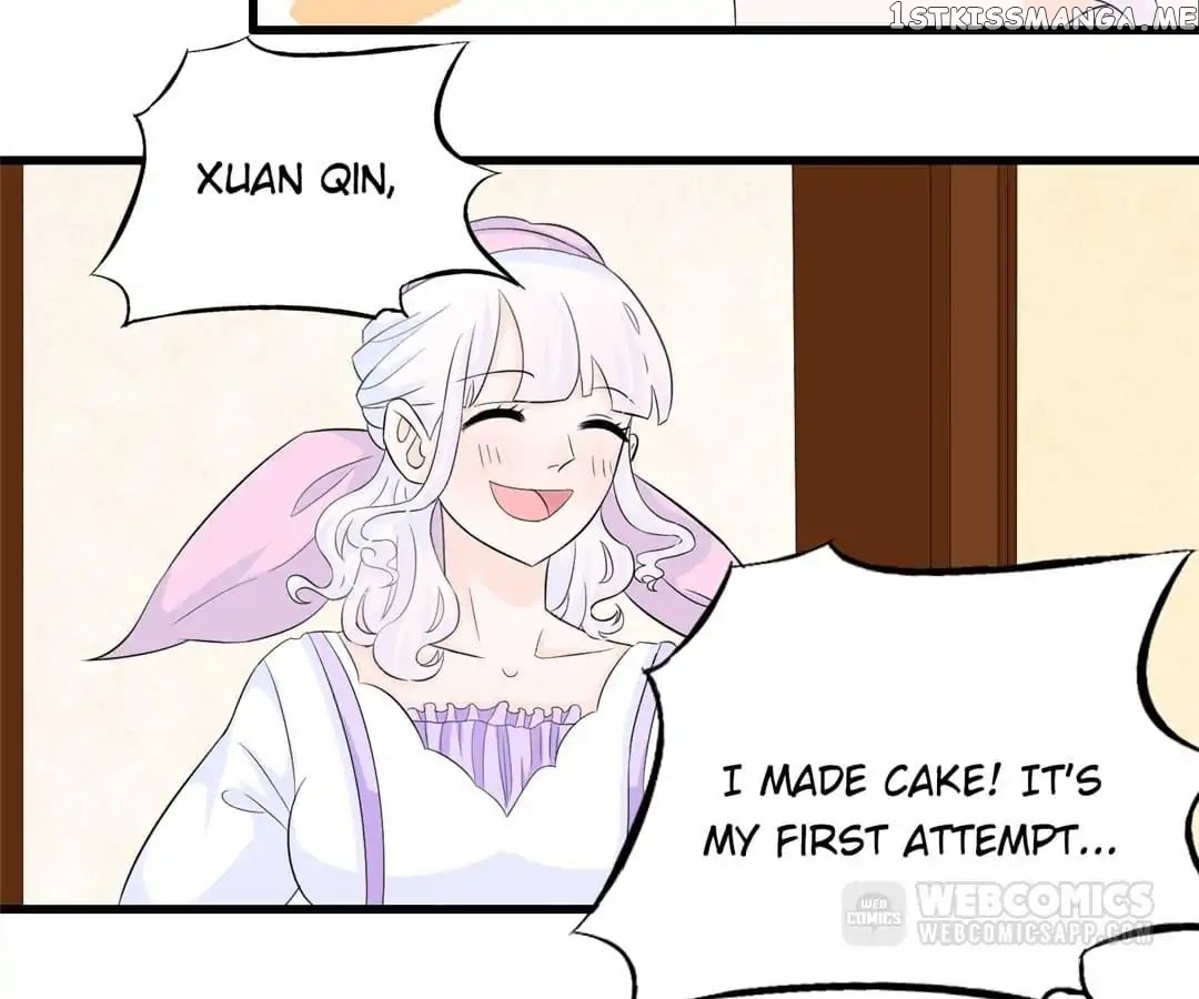 Delicate and Meek, Me? chapter 24 - page 6