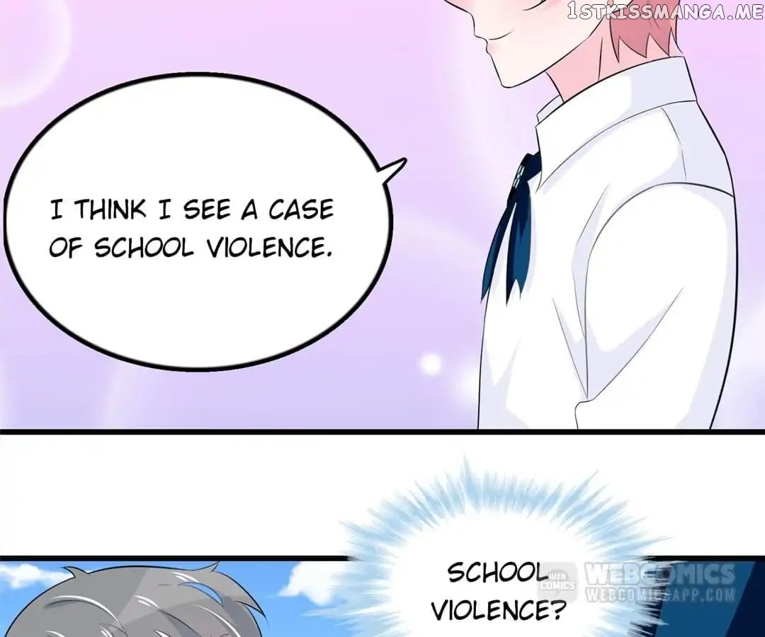 Delicate and Meek, Me? chapter 23 - page 10