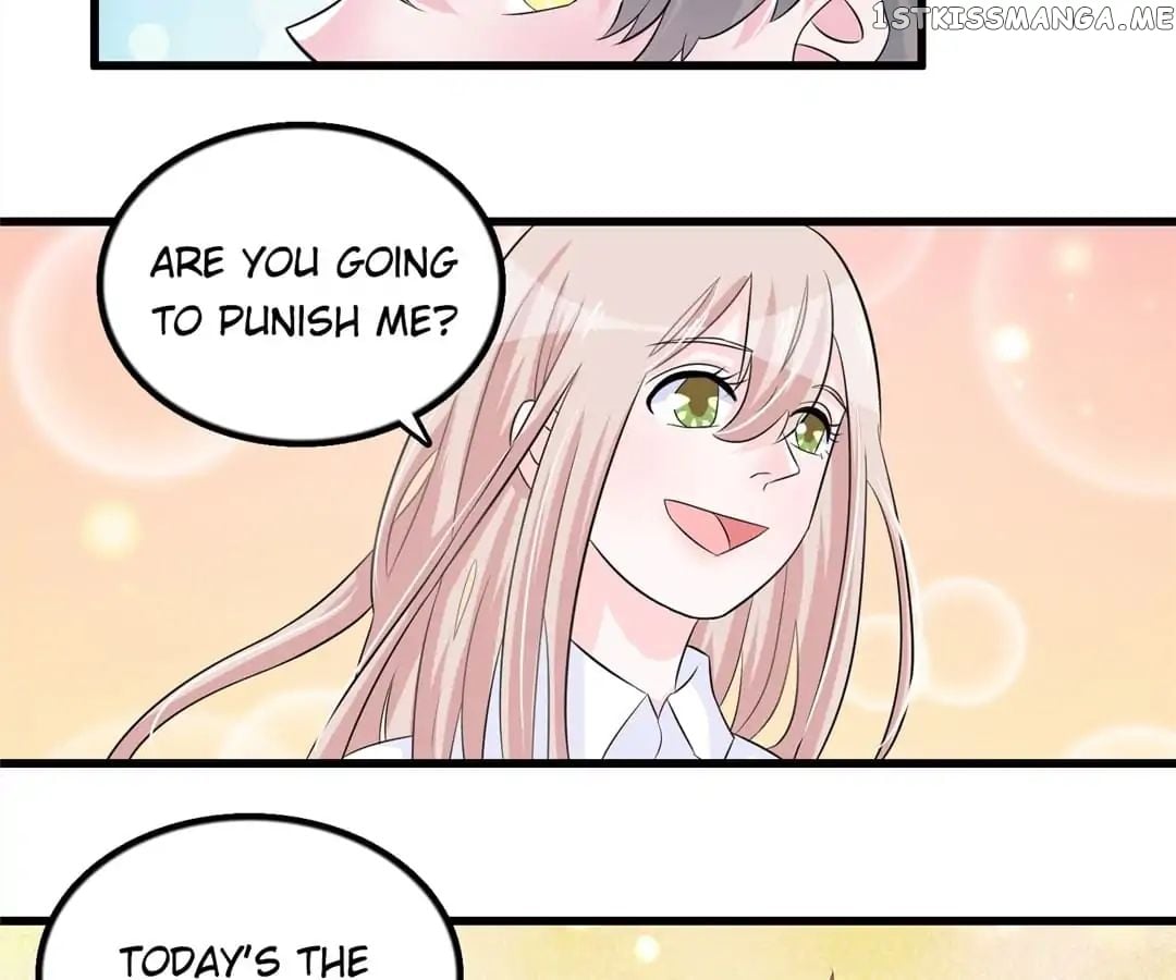 Delicate and Meek, Me? chapter 23 - page 13