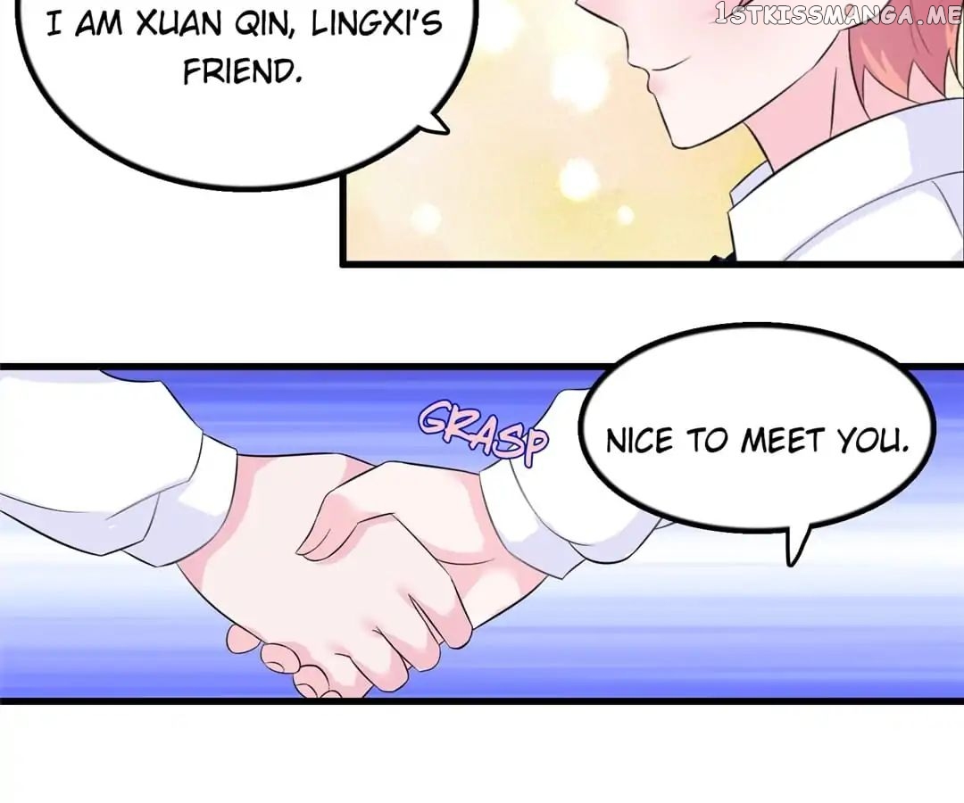 Delicate and Meek, Me? chapter 23 - page 24